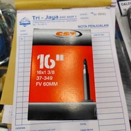 CST 16 349 fv 60mm inner tube