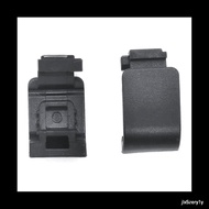 1PCS New for Canon EOS 77D Camera Cable Door Rubber Cover,Baery Hoe Small Rubber Replacement Part