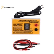 0-320V Output LED TV Backlight Tester LED Strips Test Tool with Current and Voltage Display for LED 