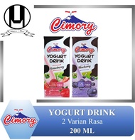 Cimory Yogurt Drink - 200 ML