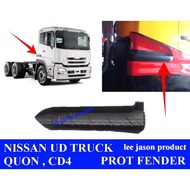 NISSAN UD TRUCK QUON CD4 PROT FENDER