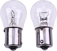 JZGRDN 2PCS Headlight Bulb AD2062R GE1156 Compatible with John Deere 102 115 145 G100 G110 GX255 GX3