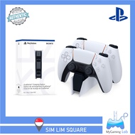 [SG Authentic] Playstation DualSense Charging Dock Station for PS5 Controller