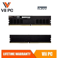 KLEVV 8G/16G 288Pin 1.2V DDR4 UDIMM 2666 Desktop Ram Memory