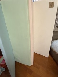 Caraz 地墊