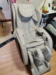 ITSU按摩椅