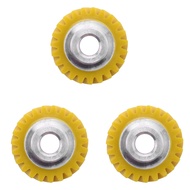 [LYH Store] Exclusive3X W10112253 Mixer Worm Gear Replacement Part Perfectly Fit for Mixers-Replaces
