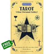 Enjoy Life >>> [หนังสือนำเข้า] In Focus Tarot: Your Personal Guide ไพ่ทาโรต์ ไพ่ออราเคิล ไพ่ยิปซี ไพ
