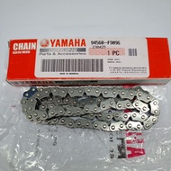 NEW VIXION CHAIN (94568-F9096) ORIGINAL YAMAHA
