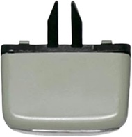 XEDLAMP 1pcs Center A/C Conditioner Outlet Tab Clip Air Vent Grille Repair Kit, for Toyota, Previa A