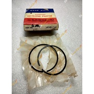 PistonRing kawasaki G7T G7 GTO KE100 KH100 oversize os 100