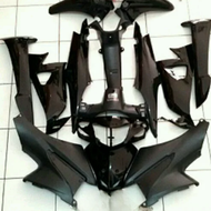 Paket hemat cover body fullset Honda Supra Fit New / Body full set supra fit new-fit s-fit x