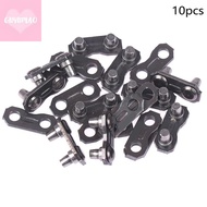 [guyumao] 10Pcs Chain Saw Chain Joining  Chainsaw Chain Joiner Link For 325 Chain Joining Chainsaw P