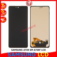 Samsung A725 SM-A725F SM-A725F/DS SM-A725M SM-A725M/DS LCD With Touch Screen Digitizer Display Repla