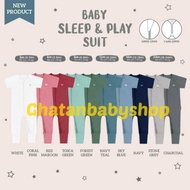 Little Palmerhaus Sleep & Play Suit Premium