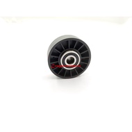 SSANGYONG MUSSO 2.9, REXTON 2.9 MERCEDES  MB140 PULLEY FAN BELT