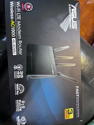 Asus Router