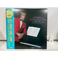 1LP Vinyl Records Record Invitation La Leçon De Piano VIP-28069 (J21A78)