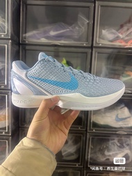Nike Kobe 6 Protro 藍色籃球鞋
