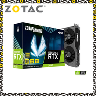 Zotac Gaming GeForce RTX 3050 AMP (ZT-A30500F-10M)