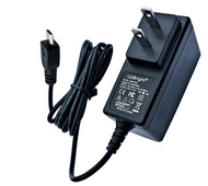 Micro USB 5V AC/DC Adapter Compatible with Inmarsat IsatPhone Pro Satellite Phone & Inmarsat IsatPho