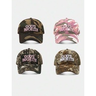 order Directly 350.- God's Favorite cap (pre-order 7 days)