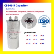 (WITH ISO) CBB65 Capacitor for Air Conditioner / Compressor Capacitor / Running Capacitor Aircond /