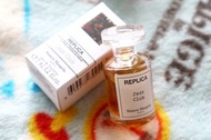原裝正版 - Maison Margiela Replica Jazz Club 7ml 爵士俱樂部淡香水試用裝