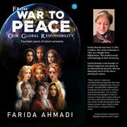 From War to Peace Farida Ahmadi