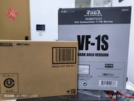 超時空要塞 vf-1s dark gold version +missile set for vf-1