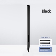 Microsoft Surface Stylus Pen Pencil สำหรับ Surface Pro 12 9 10 8 3/4/5/6/7 X Go 1 2 3 Book 1 2 3 Lat