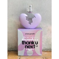 Ariana Grande Thank U Next 2.0 EDP 100ml