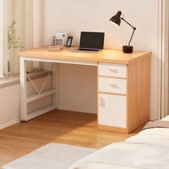 Table Modern Computer Desk Bedroom Back Wall Student Simple Desk Desk Desk Desktop Study Table Adult