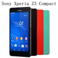 Sony Xperia Z3 Compact D5803 4G Mobile Phone Japan Version 2GB+16GB 4.6'' 20.7MP Snapdragon 801 Octa