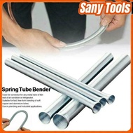 Spring tube bender 1/4" 3/8" 1/2" 5/8" 3/4" for Copper Aluminum Aircond Refrigerator Gas R410a R32 R