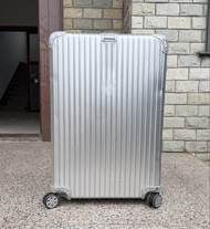 Rimowa topas 32 classic 30 check in 28