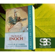 The Book of Enoch SPCK Paula Gooder
