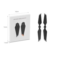 DJI Drone Compatible Propellers - FPV | Avata | Mavic 3 | Mavic Mini | Mini 2 / 3 / 4 Pro | Air 2S |