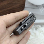 new Xlock Magnetic Double Push Coin EDC Adult Decompression Toy Anxiety And Stress Relief Fidget Sli