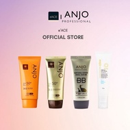 Anjo 365 Sun Cream/365 Sun BB/Cover Snail Sun BB/Tone Up Sun Cream