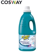 COSWAY PowerMax Liquid Detergent with Enzymes