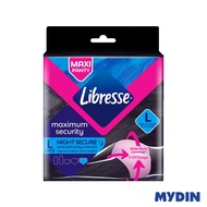 Libresse Maximum Security Maxi Panties L (2s)