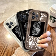 For Samsung Galaxy J2 Prime / J4 Plus J4+ / J6 Plus J6+ / J7 Prime / G530 Casing Fashion Cool Person