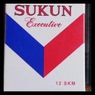 SALE TERMURAH ROKOK SUKUN PUTIH EXECUTIVE 12