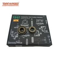 Transpeed Re4f03b Re4f03v Re4f03a เกียร์อัตโนมัติชุดลูกสูบสำหรับ Nissan Ad Van Almera March อุปกรณ์เ