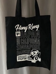 DONKI Tote Bag