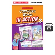 Confusing Words in Action 3 (ISBN: 9789814333702)
