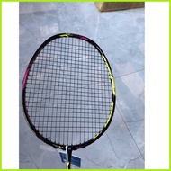 ✮ © ℗ YONEX DUORA-10LT 4U Full Carbon Single Badminton Racket 26-30LBS Suitable for Professional Pl