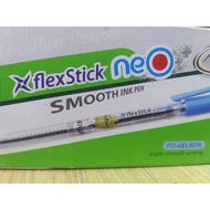 ◗ ▂ ✼ ▆ Flexstick Neo(smooth ink pen)