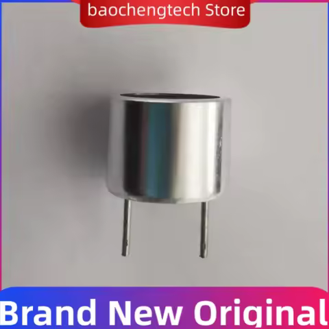 10PCS 40KHZ 16mm 12mm 10mm BLACK Ultrasonic Sensor 40KHZ Receiver Transmitter R and T TCT40-16T/R bl